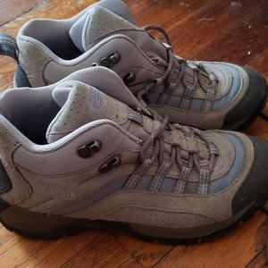 North Face X2 Women's Hiking Boots 8.5